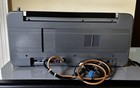 Grundig Satellit 800 Millennium Shortwave Receiver With Ac Adapter And Cables