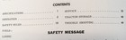 Operators Manual Fits John Deere 2010 Crawler  Dozer Tractor Owners -42000