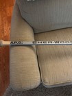 Kelly Hrudey Game Used Sherwood Stick Please Read The Description   
