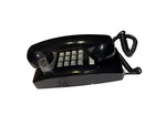 Cortelco 255444-vba-20m Single Keypad Wall Phone