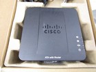 Spa122 Cisco 2 Port Voip Ip Sip Analog Adapter Router With Ac Adapter