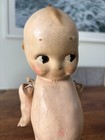 8 5  Composition Kewpie Doll Rose O neill 1913 With Label