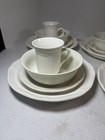 Mikasa French Countryside 16-piece Dinnerware Set  Service For 4