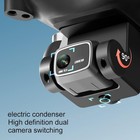 S116 Drone With 4k Camera For Adults  Rc Quadcopter With Obstacle Avoidance  Opt