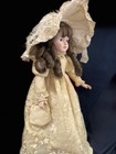 Haunted Musical Doll Very Active Child Vampire Neutral But Can Be Trained