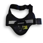 Hdp Big Dog Soft No Pull Harness Sizemedium Colorblack