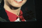 Olivia Newton-john Signed 8 X 10  Grease  Xanadu  Beckett Bas U73726