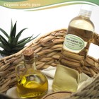 Pure Raw Sweet Almond Oil Organic  Cold Pressed 2  4 8 16 36 Oz Gallon  Free S h