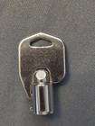 Nautilus Hyosung Atm Machine New Cassette   Reject Bin Key