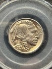 1937 Buffalo Nickel 5c- Pcgs Ms66 Gorgeous Well Struck Gem Uncirculated Nickel