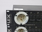 Lex Products Dual L21-30 Power Distro Pdu 2u 125 208v