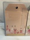Craft Smith Gift Tags 60 Pcs 3  X 4 5  Wine Roses Paris Style Smart Recollection