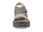 Fly London Womens Taji502flysandal Silver 9 9 5 P501502004