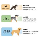 Furhaven Mid-century Modern Elevated Dog Bed Frame - Large - Walnut  36  X 27  