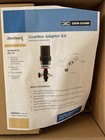 Des-case Gab102v22 Gearbox Adapter Kit