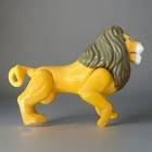 Mcdonald   s Disney Animal Kingdom Park Lion King Figure  9 Happy Meal 1998 Simba