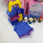 Fisher Price Little People Disney Princess Castle   Magical Lights Dancing Lot