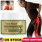 Total Relief Magnesium Cream  Nerve Relief Magnesium Cream Usa stock