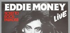 Eddie Money     Rare Vintage Original 1979 Concert Poster  life For The Taking 