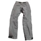 Bmw Motorrad Motorcycle Pants City Men s L Multipocket Gray Adjustable Waist