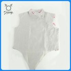 Jiangpai Advanced Washable Adult Fencing Electric Aluminum Foil Jacket Flower Sw