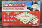 Hasbro Monopoly Classic Game Edition Family 8 Tokens T Rex