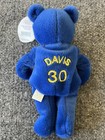 Terrell Davis Denver Broncos 1999 Salvino   s Bammers Beanie Bear W tag