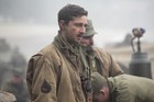 Fury  steelbook   new 4k Uhd Blu-ray  With Blu-ray  4k Mastering  Steelbook  S