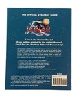 Lunar 2 Eternal Blue Official Strategy Guide J  Douglas Arnold Sandwich Islands