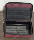 Metroline Ultra Series Dart Case Good Condition Usa Made Holds 2 Sets Of Darts