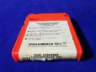 The Buckinghams Greatest Hits- 8 Track Tape- Tested