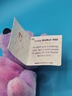 Salvino s Bammers Larry Walker  33 1999 Vintage Plush Teddy Bear