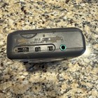 Sony Walkman Portable Personal Am fm Cassette Player Wm-fx241 Radio Only Works