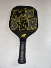 Babolat Mnstr  Pickleball Paddle - 8 1 Oz - Read Description