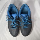 Men   s Dexter Ricky Iv Lite Bowling Shoes Blue gray - Size 9 5m  d 