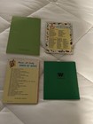 Lot Of Four Vintage Children s Books   Various  Artists
