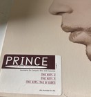 Prince- The Hits Collection 12    Laserdisc 61 Min Brand New Sealed Unopened Htf