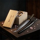 Sword Maintenance Kit Cleaning And Care Accessory Set