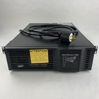 Tripp Lite Su3000rtxl3u 3000va 2400w Ups Smart Online 110v 120v Tested No Batts