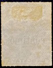 Dominican Republic 1883  With Network  Sc  71 5c On 1c Green  Mint Hng