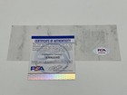 James Mcdivitt Space Nasa Gemini Apollo Signed Autograph Cut Psa Dna J2f1c
