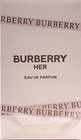 Burberry Her Petals Eau De Parfum Spray For Women 2 9 Oz   88 Ml Limited Edition