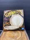 New Lot Of 12 Vintage Corelle Butterfly Gold Dinner Plates 10-1 4    Yellow  Nos