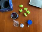 Yomega Groov Yo-yo Black Purple Yoyo Aluminum