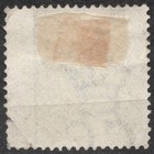Sg59 Sn  33 1863 2 D Mauritius  Queen Victoria Issues 1860-63   Used