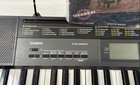 Casio Keyboard 61 Keys Ctk-2500