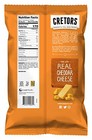 Gh Cretors Just The Cheese Corn Popcorn  6 5 Oz