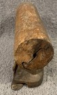 Vintage Antique Hat Brim Curling Shackle Tool For Hat Maker Making Nice Display