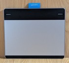 Wacom Cth-480 Intuos Small Creative Pen   Touch Tablet Mint