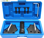 Timing Gear Holder And Camshaft Sprocket Screw Removal Tool Set For Mercedes-ben